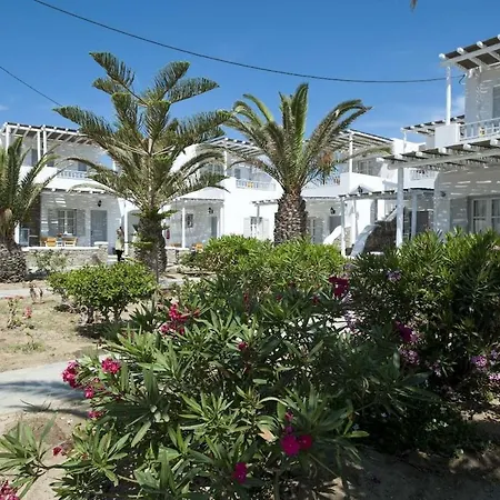 Water Front On The *