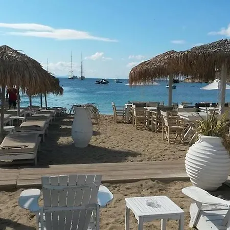 Holiday home Water Front On The