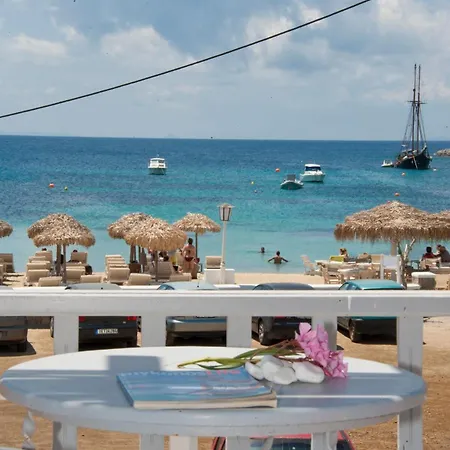Water Front On The Holiday home *